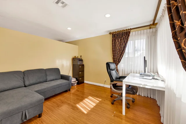 Granada Residence facility